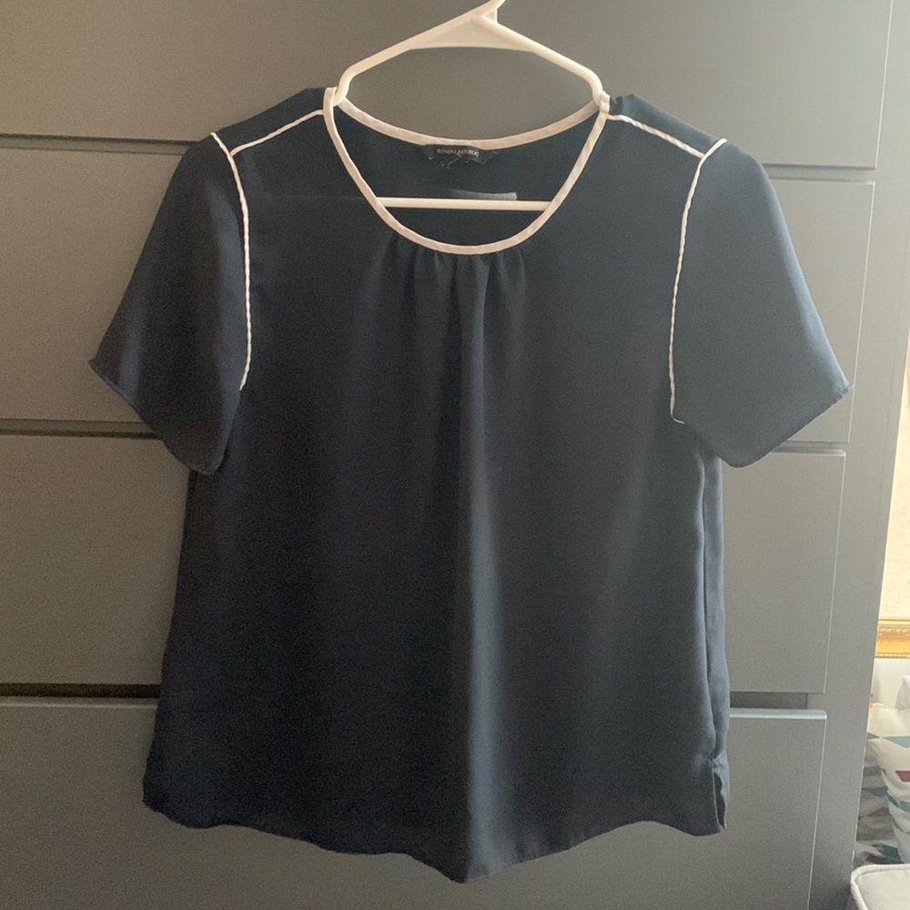 Banana Republic Top